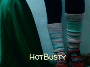 HotBusty Sexy Tchat