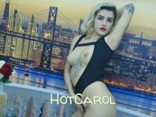 HotCarol