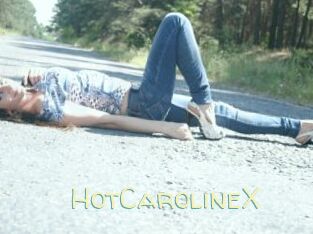 HotCarolineX