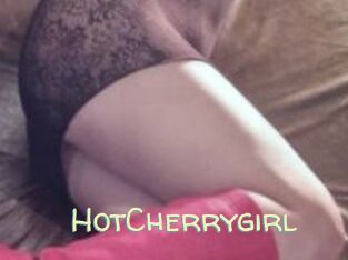 HotCherrygirl