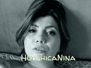 HotChicaNina Sexy Tchat