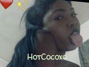 HotCocoxo