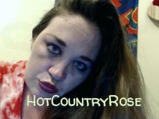HotCountryRose