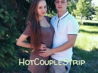 HotCoupleStrip