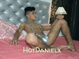 HotDanielx