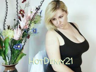 HotDemy21