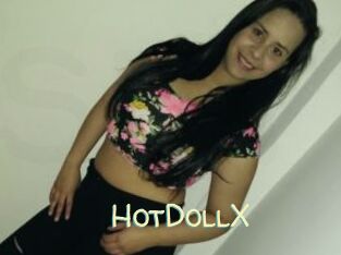 HotDollX