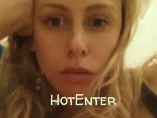 HotEnter