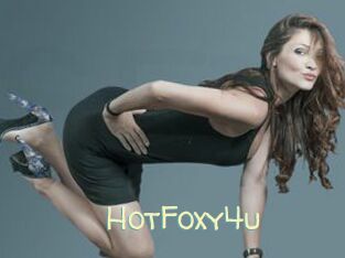 HotFoxy4u