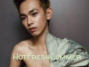 HotFreshCummer