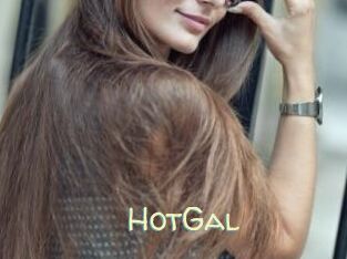 HotGal