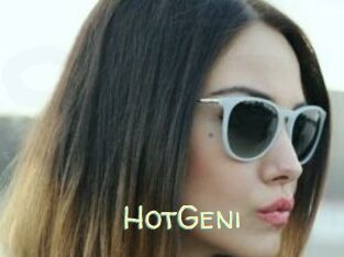 HotGeni