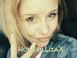 HotGirlLizaX