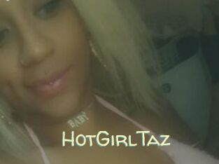 HotGirlTaz