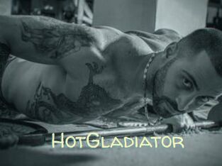 HotGladiator