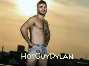 HotGuyDylan