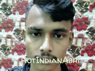 HotIndianAbhi