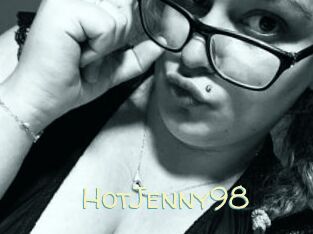 HotJenny98