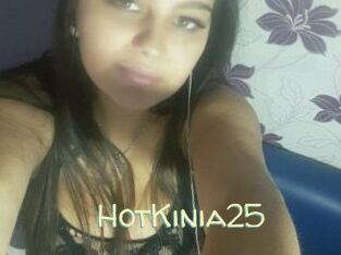 HotKinia25
