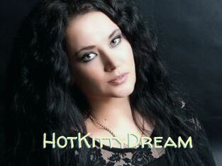 HotKittyDream Sexy Tchat