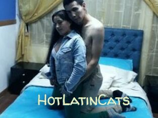 HotLatinCats