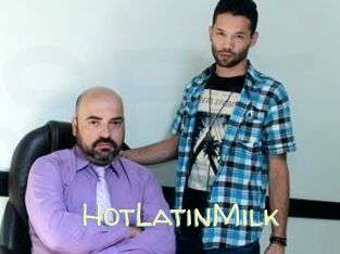 HotLatinMilk