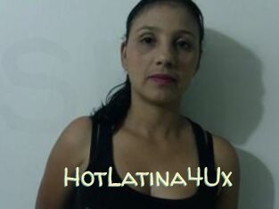 HotLatina4Ux