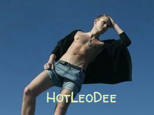 HotLeoDee