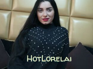 HotLorelai