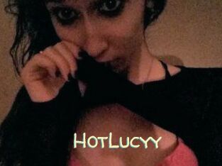 HotLucyy