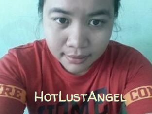 HotLustAngel