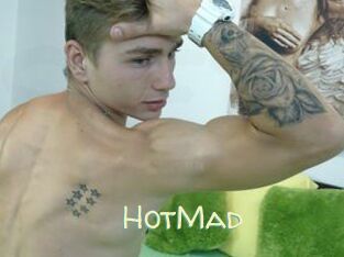 HotMad