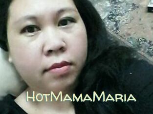 HotMamaMaria