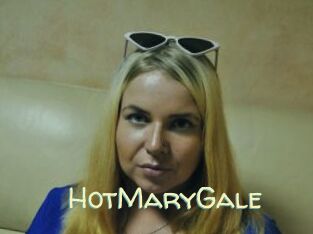 HotMaryGale