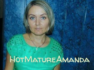 HotMatureAmanda