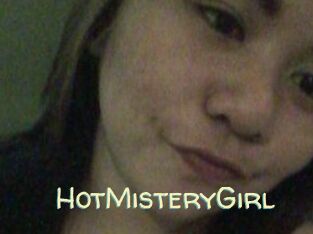 HotMisteryGirl
