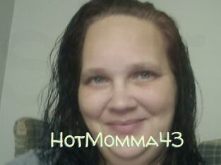 HotMomma43