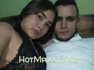 HotMrandMrs