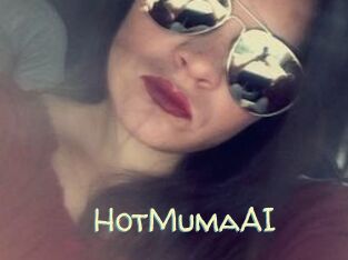 Hot_Muma_AI Sexy Tchat