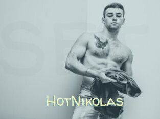 HotNikolas