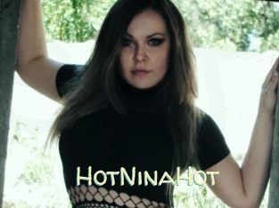 HotNinaHot Sexy Tchat