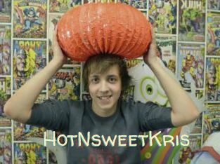 HotNsweetKris