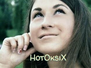 HotOksiX