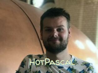 HotPascal