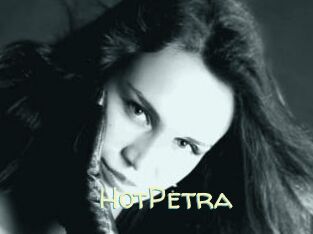 HotPetra