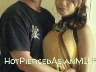 HotPiercedAsianMILF