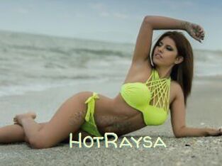 HotRaysa