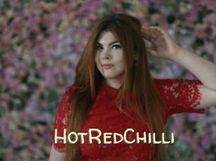 HotRedChilli