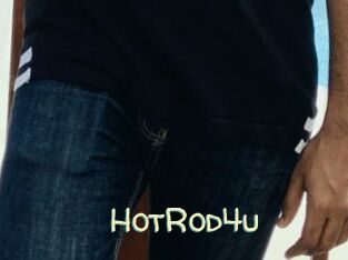 HotRod4u