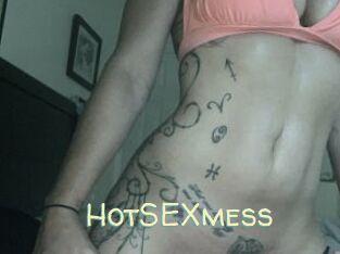 HotSEXmess
